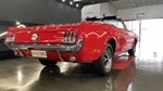 1965 Ford Mustang oldtimer te koop
