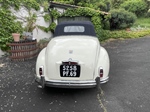 1957 Peugeot 203 oldtimer te koop