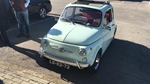 1967 Fiat 500 oldtimer te koop
