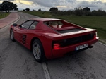 1989 Ferrari Testarossa oldtimer te koop