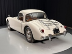 1959 MG MGA oldtimer te koop