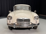 1959 MG MGA oldtimer te koop