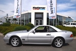 1993 Mercedes SL-klasse oldtimer te koop