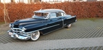 1950 Cadillac Fleedwood oldtimer te koop