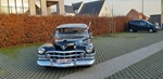 1950 Cadillac Fleedwood oldtimer te koop