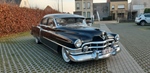 1950 Cadillac Fleedwood oldtimer te koop