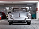 1964 Porsche 356 SC oldtimer te koop
