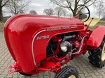 1954 Porsche AP22S- "Vineyard" *PROTOTYPE* oldtimer tractor te koop