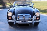 1959 MG A oldtimer te koop