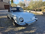 1969 Seat 850 SPIDER oldtimer te koop