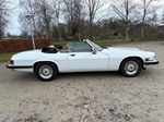 1989 Jaguar XJS 5.3 V12 oldtimer te koop
