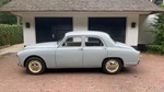 1953 Alfa Romeo 1900 Berlina - serie 1 oldtimer te koop