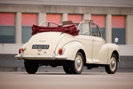 1958 Morris Minor 1000 Convertible oldtimer te koop