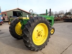 1950 John Deere G Styled oldtimer tractor te koop