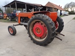 1965 Massey Ferguson MF 180 oldtimer tractor te koop