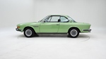 1973 BMW 3.0 CS oldtimer te koop