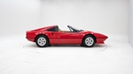 1982 Ferrari 308 GTSi oldtimer te koop
