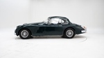 1960 Jaguar XK 150 3.8 FHC oldtimer te koop