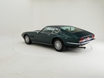 1971 Maserati Ghibli SS oldtimer te koop