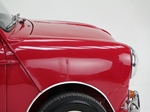 1964 Mini Cooper S 970 oldtimer te koop