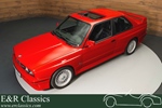 1989 BMW M3 oldtimer te koop