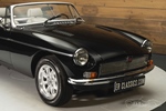1980 MG MGB oldtimer te koop