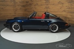 1985 Porsche 911 oldtimer te koop