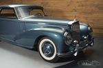 1953 Mercedes 300 oldtimer te koop