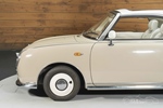 1991 Nissan Figaro oldtimer te koop