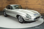1964 Jaguar E-Type oldtimer te koop
