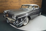 1958 Cadillac Series 62 oldtimer te koop