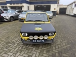 1977 Fiat 127 oldtimer te koop