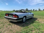 1988 Alfa Romeo Spider oldtimer te koop