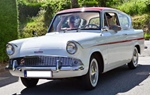 1962 Ford Anglia oldtimer te koop