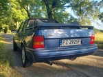 1988 Ford Escort oldtimer te koop