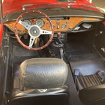 1975 Triumph Spitfire oldtimer te koop