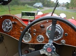 1935 MG PA oldtimer te koop