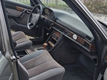 1986 Mercedes 260 SE oldtimer te koop