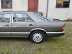 1986 Mercedes 260 SE oldtimer te koop