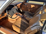 1979 Mercedes 450SLC oldtimer te koop
