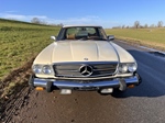 1979 Mercedes 450SLC oldtimer te koop