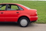 1995 Audi A4 oldtimer te koop