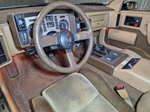 1985 Pontiac Figaro oldtimer te koop