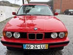 1993 BMW 525 oldtimer te koop