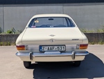 1970 Opel Olympia oldtimer te koop