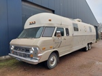 1973 Ford Argosy Custom Coach oldtimer vrachtwagen te koop
