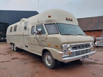 1973 Ford Argosy Custom Coach oldtimer vrachtwagen te koop