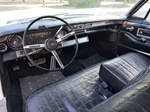 1966 Cadillac DeVille oldtimer te koop