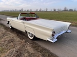 1957 Ford Thunderbird oldtimer te koop