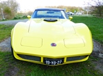 1974 Chevrolet Corvette C3 oldtimer te koop